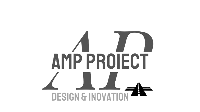 AMP Logo